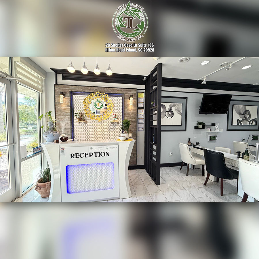 True Loves HHI Nail and Spa